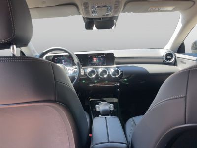 Mercedes-Benz C-Klasse Gebrauchtwagen