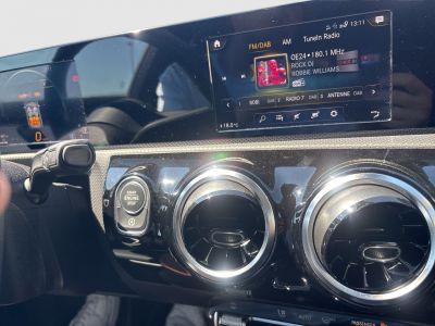 Mercedes-Benz C-Klasse Gebrauchtwagen