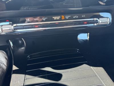 Mercedes-Benz C-Klasse Gebrauchtwagen