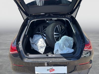 Mercedes-Benz C-Klasse Gebrauchtwagen