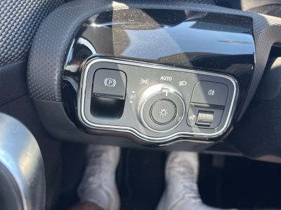 Mercedes-Benz C-Klasse Gebrauchtwagen