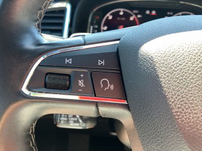 Seat Ateca Gebrauchtwagen