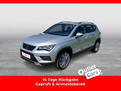 Seat Ateca Gebrauchtwagen