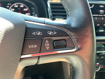 Seat Ateca Gebrauchtwagen