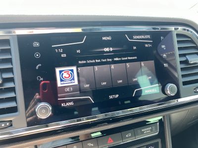 Seat Ateca Gebrauchtwagen