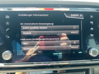 Seat Ateca Gebrauchtwagen