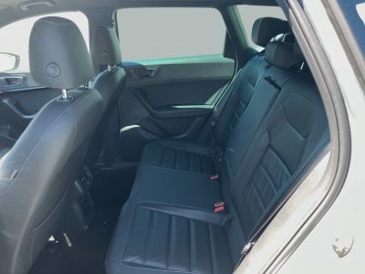 Seat Ateca Gebrauchtwagen