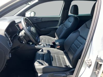 Seat Ateca Gebrauchtwagen