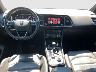 Seat Ateca Gebrauchtwagen