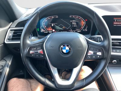 BMW 3er Gebrauchtwagen