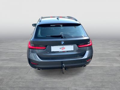 BMW 3er Gebrauchtwagen