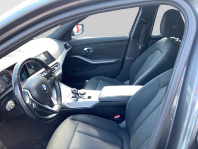 BMW 3er Gebrauchtwagen