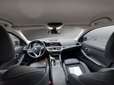 BMW 3er Gebrauchtwagen