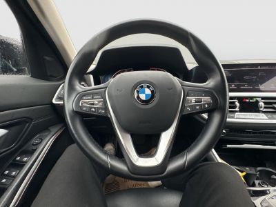 BMW 3er Gebrauchtwagen