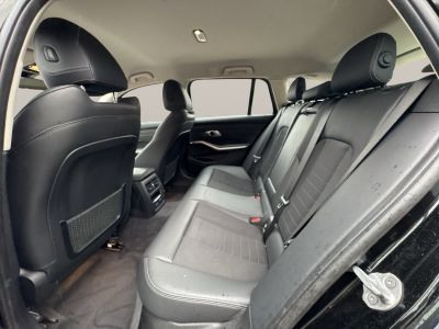 BMW 3er Gebrauchtwagen