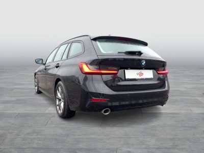 BMW 3er Gebrauchtwagen