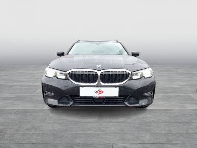 BMW 3er Gebrauchtwagen