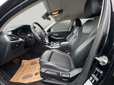 BMW 3er Gebrauchtwagen