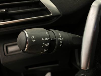 Peugeot 5008 Gebrauchtwagen