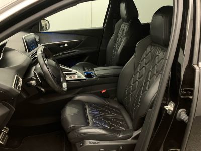 Peugeot 5008 Gebrauchtwagen