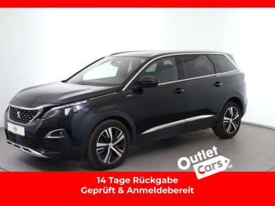 Peugeot 5008 Gebrauchtwagen