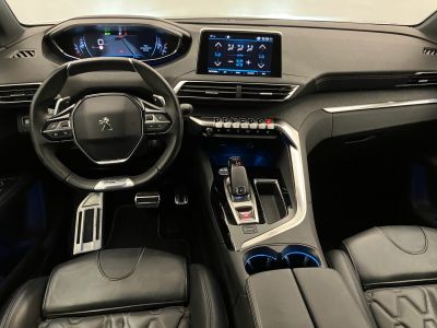 Peugeot 5008 Gebrauchtwagen