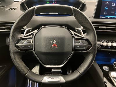 Peugeot 5008 Gebrauchtwagen