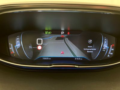 Peugeot 5008 Gebrauchtwagen