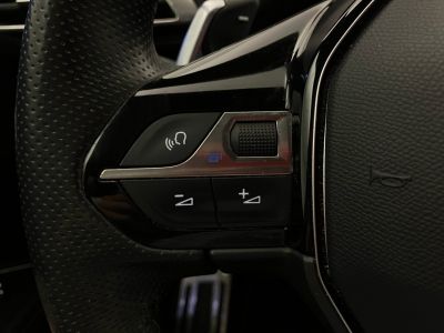 Peugeot 5008 Gebrauchtwagen