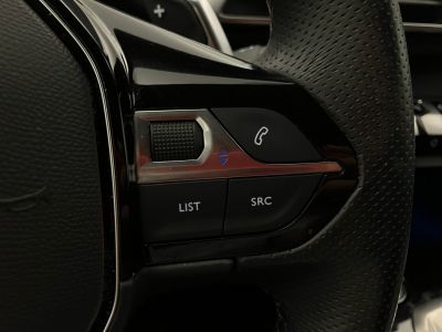 Peugeot 5008 Gebrauchtwagen