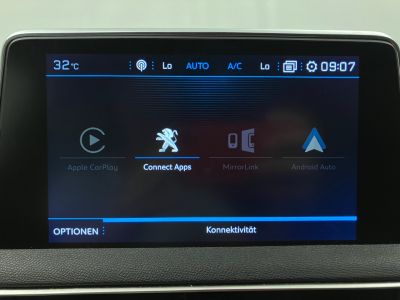 Peugeot 5008 Gebrauchtwagen