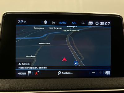 Peugeot 5008 Gebrauchtwagen