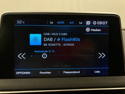 Peugeot 5008 Gebrauchtwagen