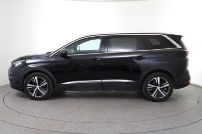Peugeot 5008 Gebrauchtwagen