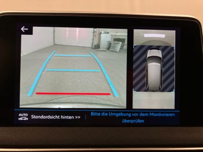 Peugeot 5008 Gebrauchtwagen