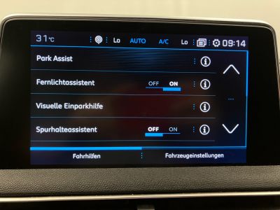 Peugeot 5008 Gebrauchtwagen