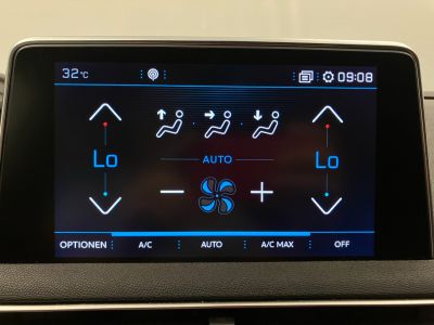 Peugeot 5008 Gebrauchtwagen