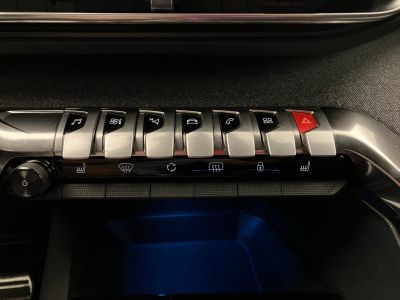 Peugeot 5008 Gebrauchtwagen