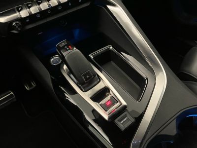 Peugeot 5008 Gebrauchtwagen