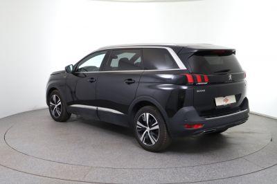 Peugeot 5008 Gebrauchtwagen