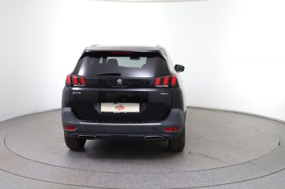 Peugeot 5008 Gebrauchtwagen