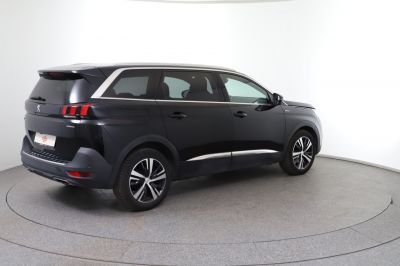 Peugeot 5008 Gebrauchtwagen