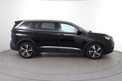 Peugeot 5008 Gebrauchtwagen