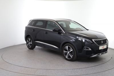 Peugeot 5008 Gebrauchtwagen