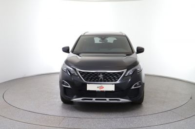 Peugeot 5008 Gebrauchtwagen
