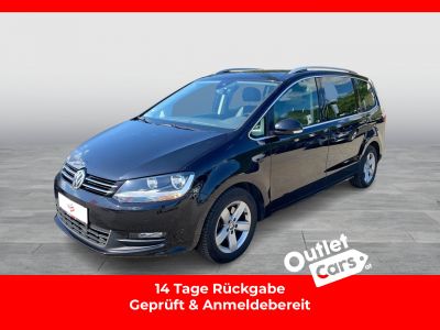 VW Sharan Gebrauchtwagen