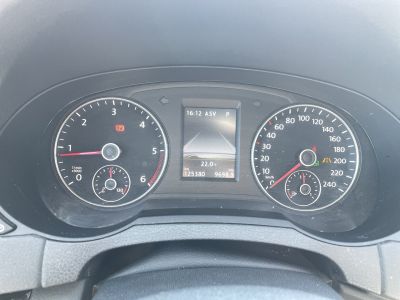 VW Sharan Gebrauchtwagen