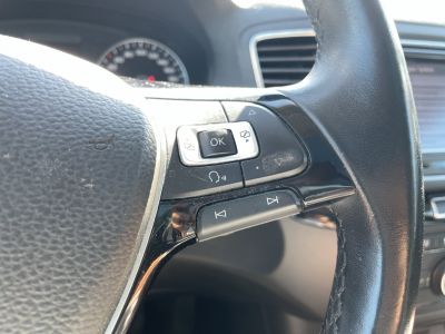 VW Sharan Gebrauchtwagen