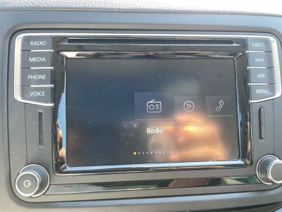 VW Sharan Gebrauchtwagen