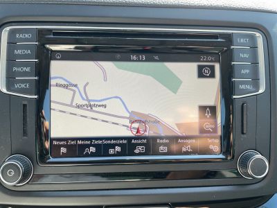 VW Sharan Gebrauchtwagen